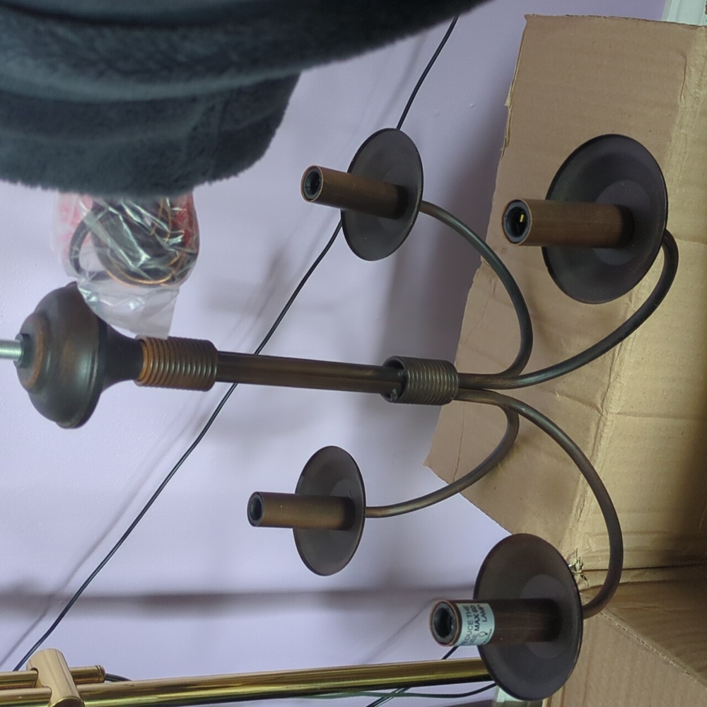 Candelabra